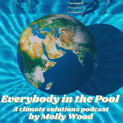 Podcast cover
